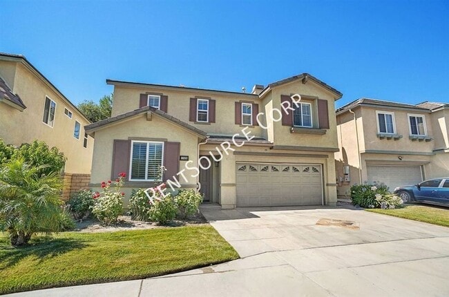 Photo - 17420 Smoke Tree Ln Casa