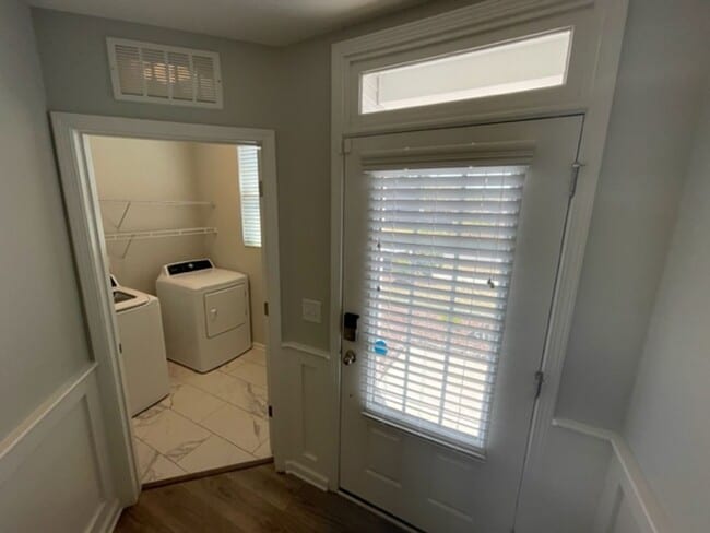 Photo - MOVE IN READY! Amazing end-unit townhome