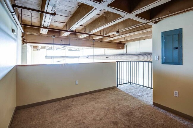 Schuster Historic Lofts