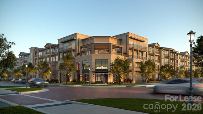 Building Photo - 10500 Midway Pk Dr Unit A4