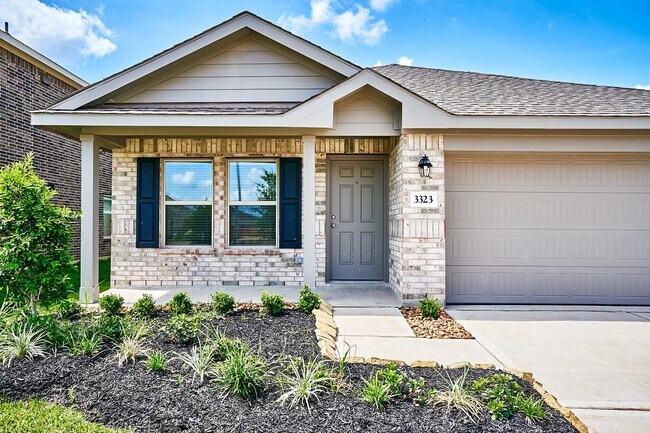 Photo - 3323 Avary River Ln