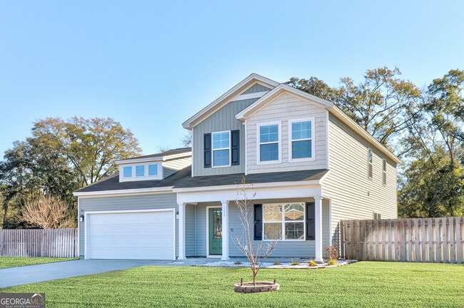 Photo - 120 Greenbriar Dr