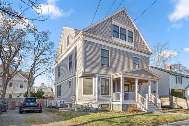 Photo - 18 Wyman St Unit 1