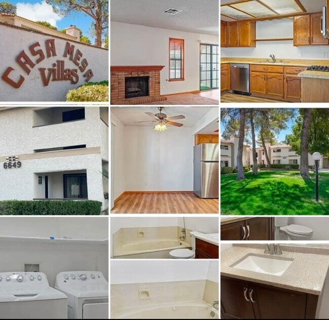 Building Photo - 6649 W Tropicana Ave