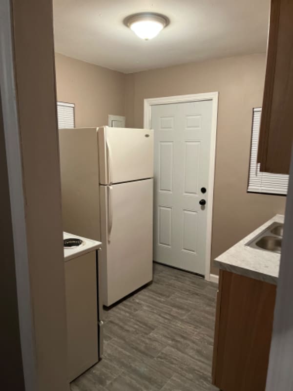 1603 Smith St Rental House Rental in Quincy, FL