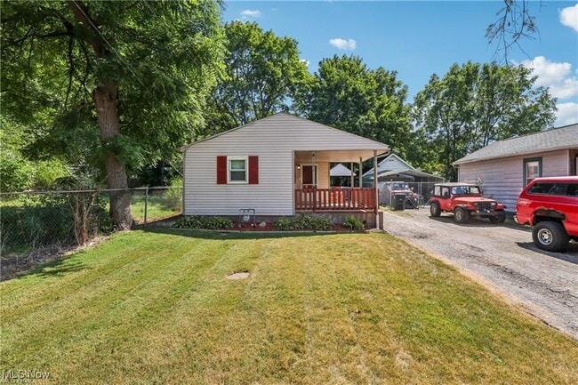 Building Photo - 1254 Welsh Ave