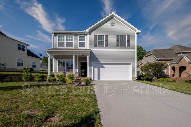 411 Quicksilver Rd - 411 Quicksilver Rd Casa