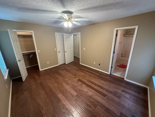 Photo - 3-Bed, 2-Bath Home in Central Springdale - Fully Fenced in Backyard and 2x Car Garage!