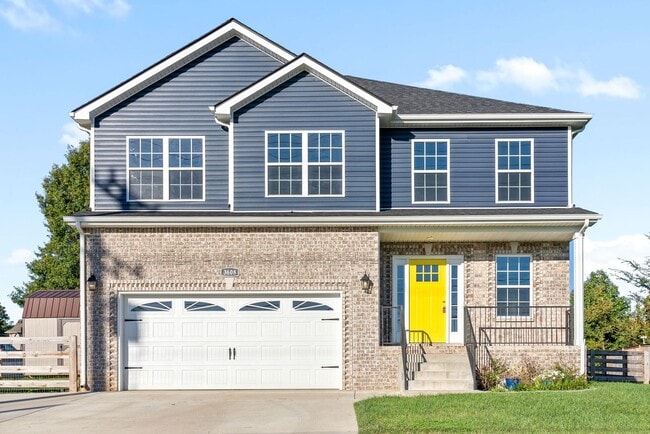 Building Photo - Stunning home ready to make yours !