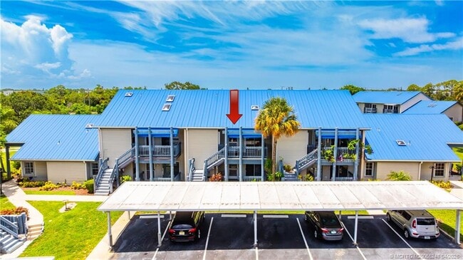 Photo - 1637 NE Nautical Pl Unidad 807