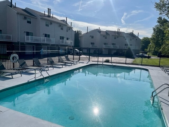 Hunter's Pointe Townhomes