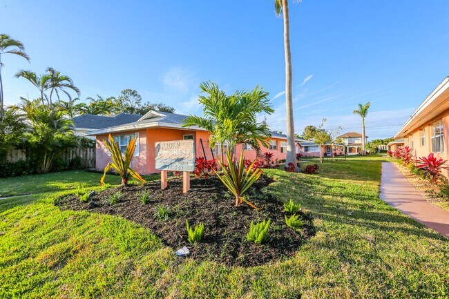 Fairhomes Imperial Topaz Properties, LLC (... - Fairhomes Imperial Topaz Properties, LLC (... Unit B