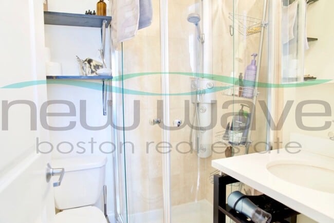 Photo - Sun-Drenched South End 1-Bedroom with Private Deck
