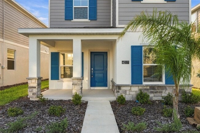 6017 WELLBEING Way
