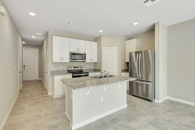 Photo - 5694 SE Edgewater Cir