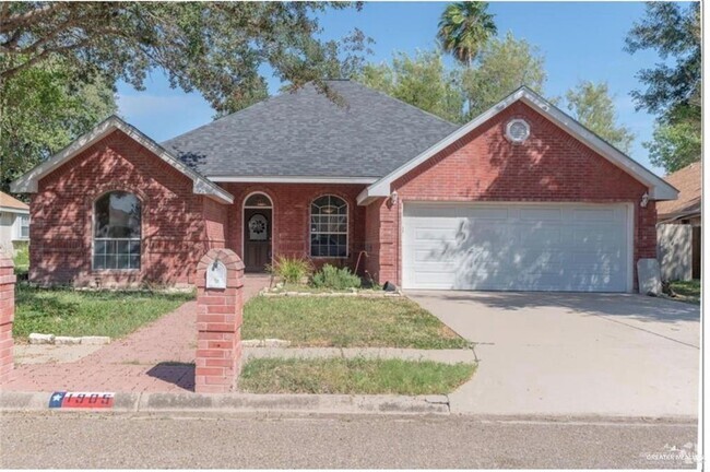 Building Photo - 1905 Fawn Cir Rental