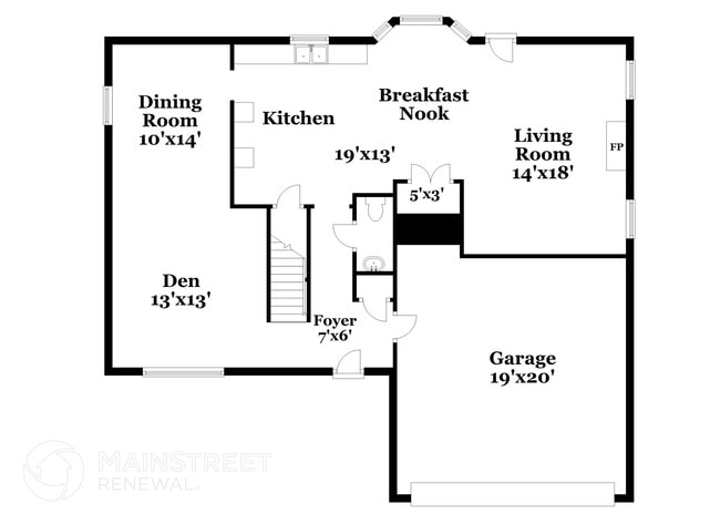 Photo - 6415 Hollingsworth Dr