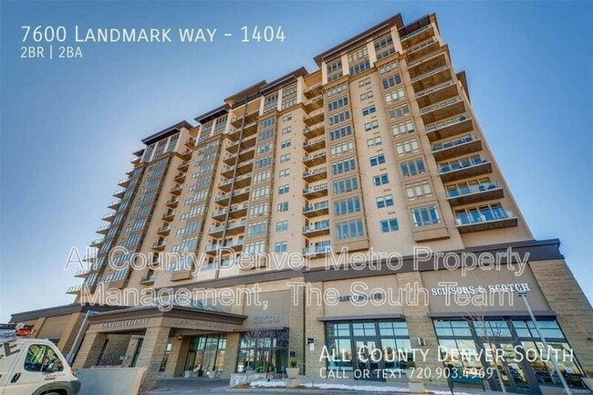 Building Photo - 7600 Landmark Way