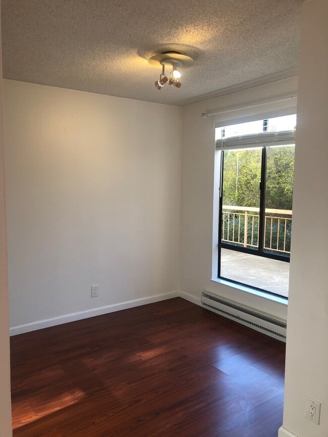 Photo - Bright 1/1 with an extra large patio, park... Unit D236