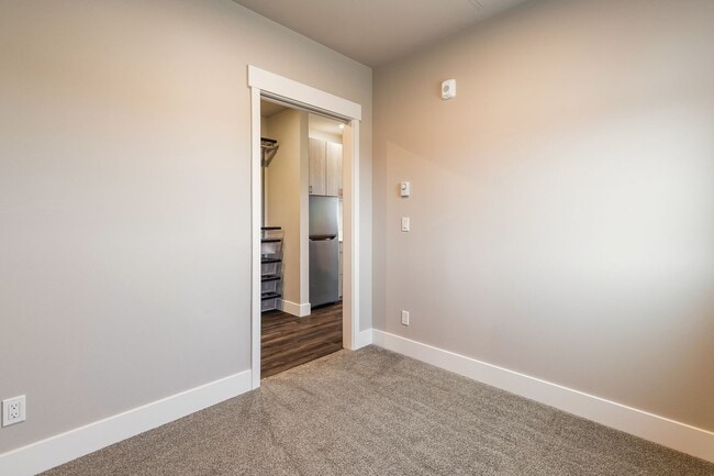 Parkview West Apartments