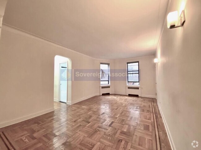 Building Photo - 0 bedroom in New York NY 10032 Unit 34 Rental
