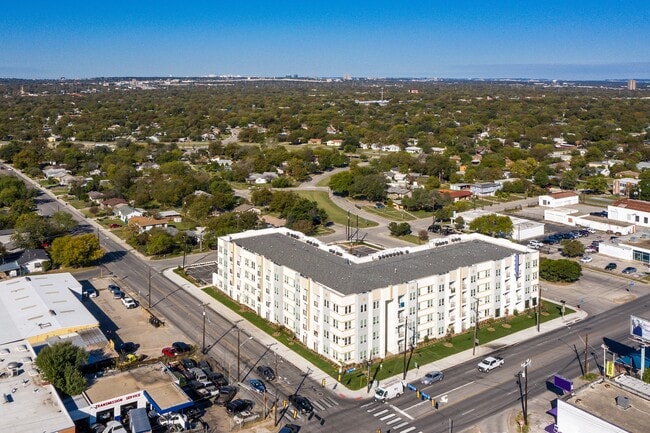 The Markson San Antonio