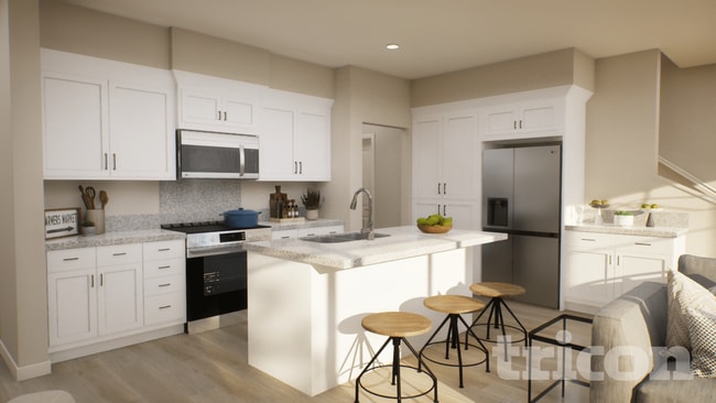 Photo - Tricon Delta Shores