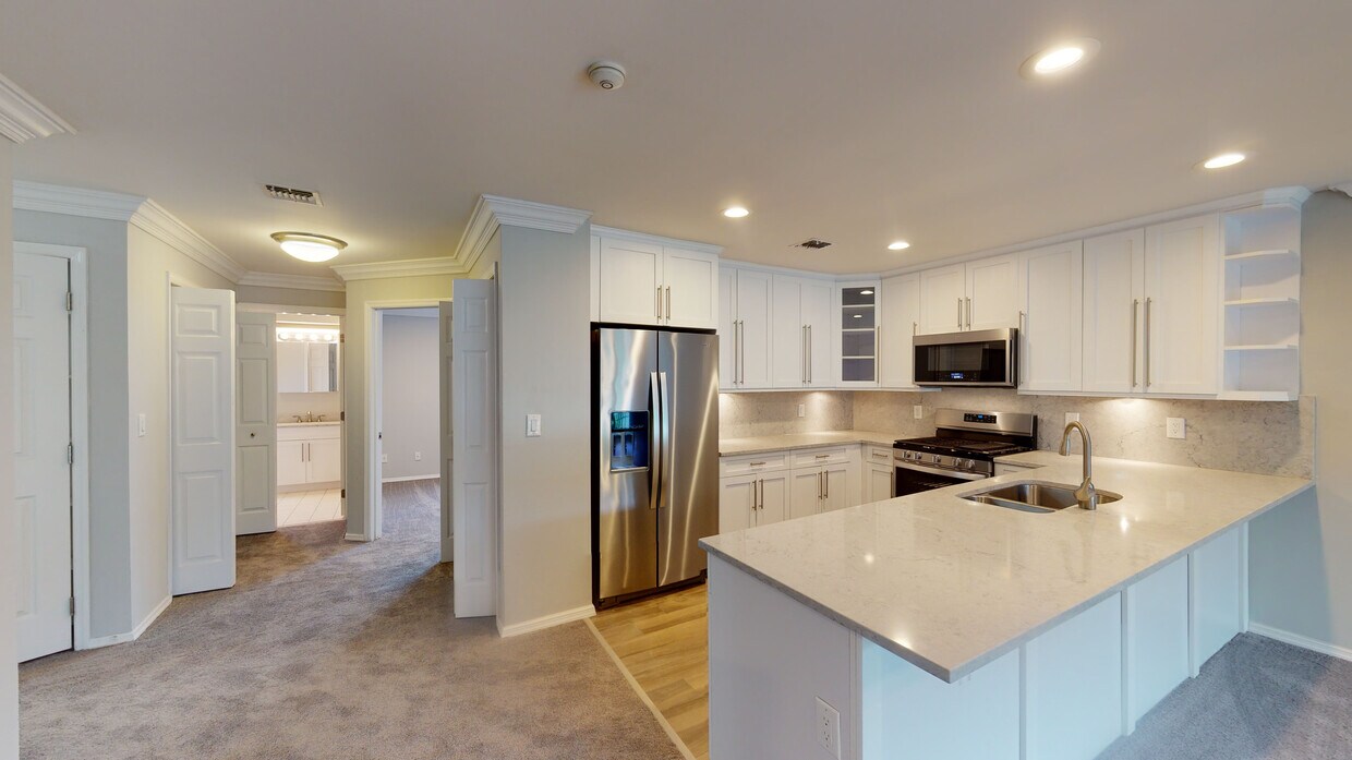 Photo - Fairfield Hills South At Farmingville Apartments