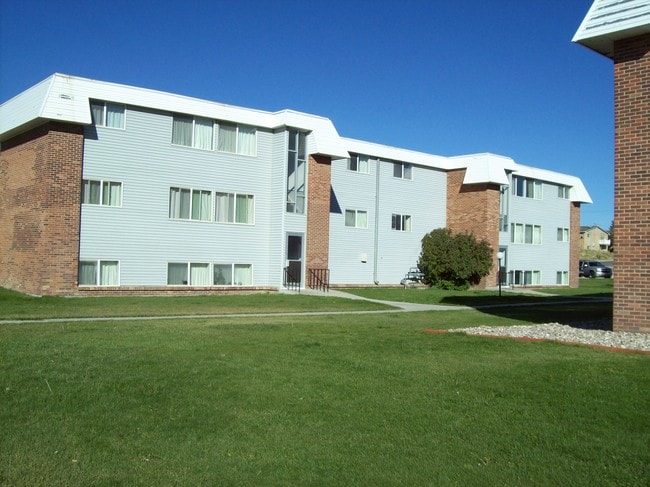 Springview Manor Apartments