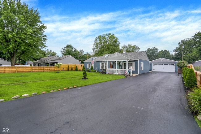 2854 Harlan St
