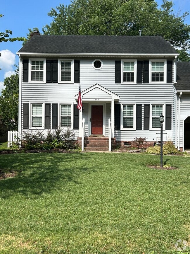 Building Photo - 4BD/2.5BA in Albemarle Acres Neighborhood ... Rental