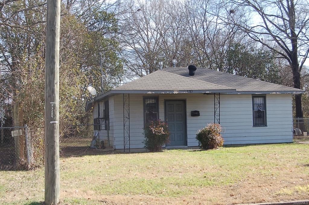 Photo - 3285 McElvy St House