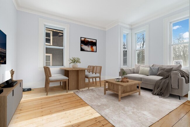 Photo - 106 Paul Gore St Unit 1