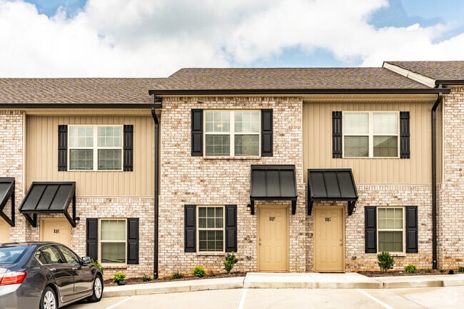 Pinebrook Townhomes