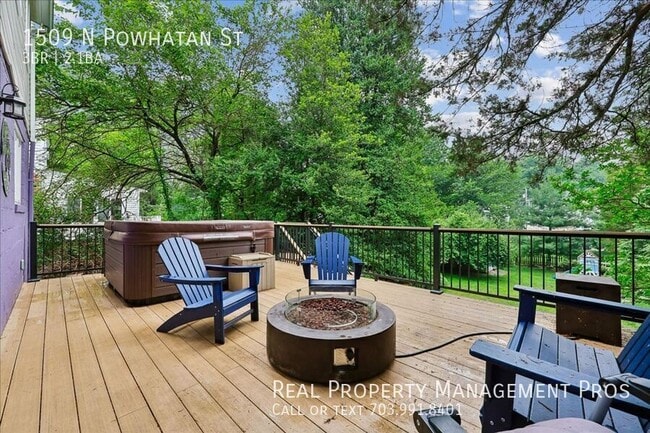 Photo - 1509 N Powhatan St
