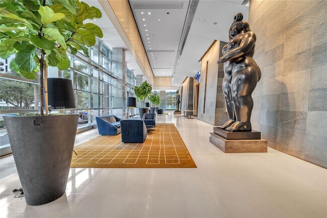 Photo - 1435 Brickell Ave Unit 3012