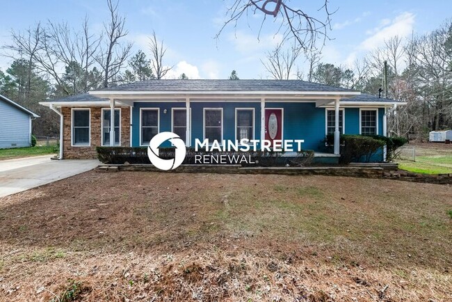 Building Photo - 3 Bedroom Pet-Friendly Home in McDonough, ...