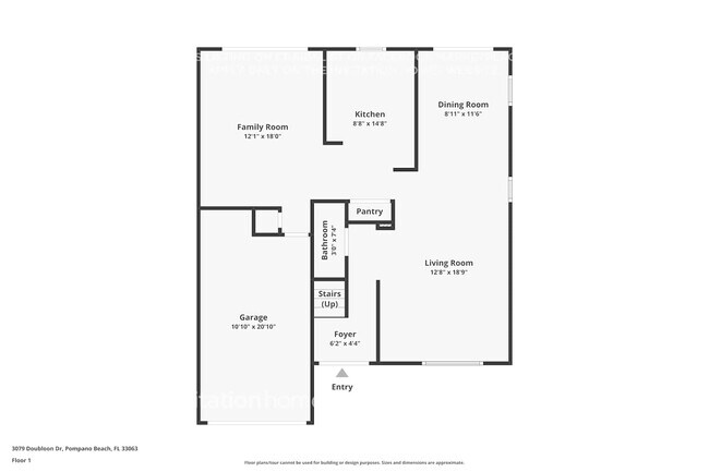 Photo - 3079 Doubloon Dr