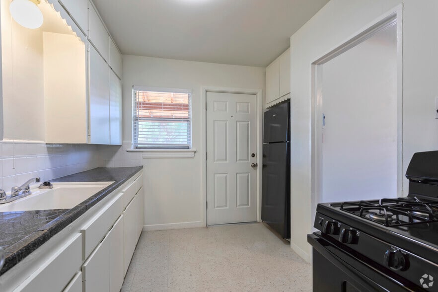 Interior Photo
