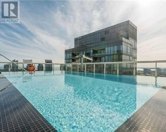 Photo - 11 Charlotte St Unit 1204