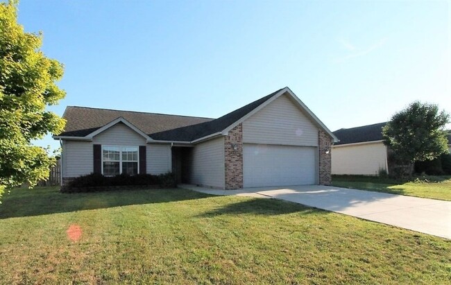 Building Photo - 1410 Crusade Dr Rental