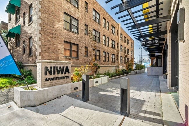 Photo - NIWA
