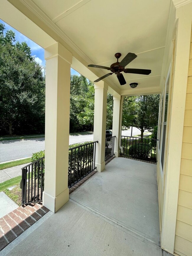 Photo - Large 5-bedroom house in Lake Hogan Farm near Chapel Hill schools!