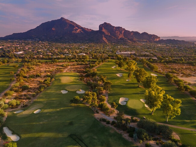 Scottsdale