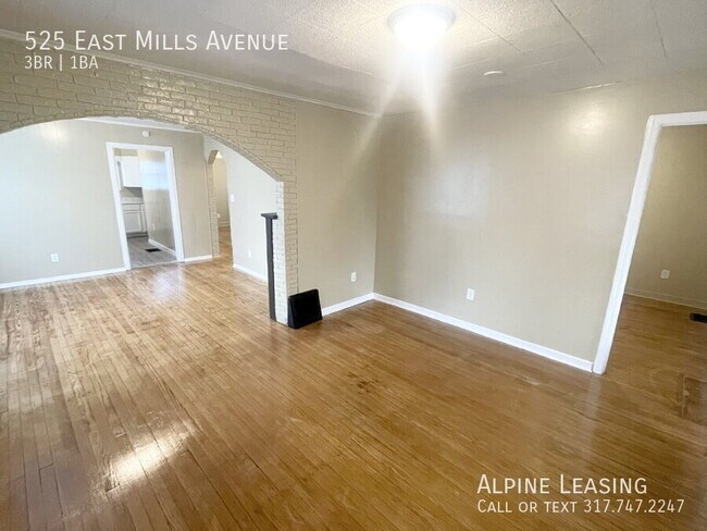 Photo - 525 E Mills Ave
