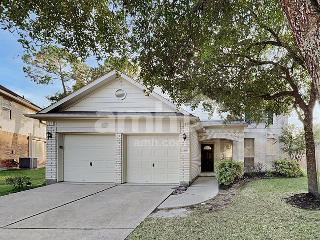 Photo - 25504 Oakhurst Trails Ct Casa