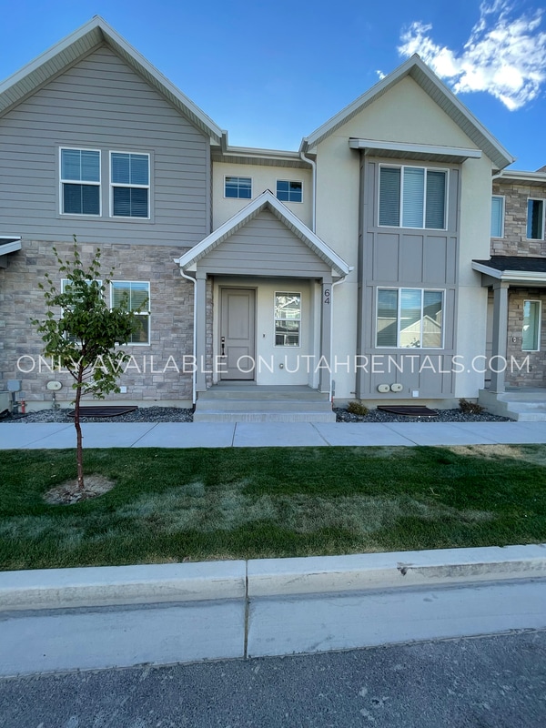 Building Photo - 64 S Starlight Ln Rental