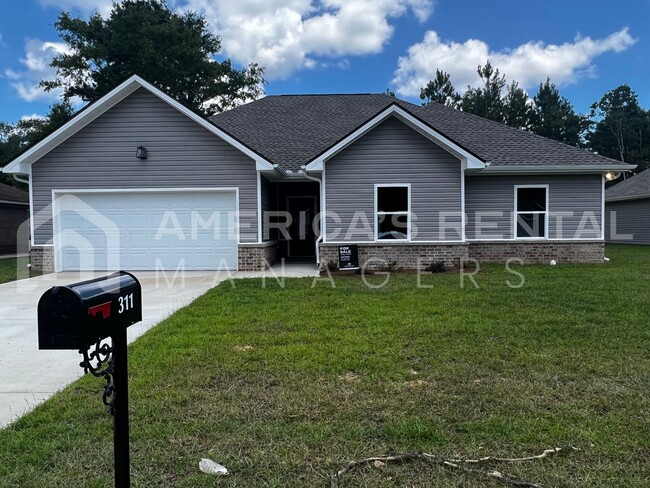 Home for Rent in Bay Minette, AL!! Availab... - Home for Rent in Bay Minette, AL!! Availab...