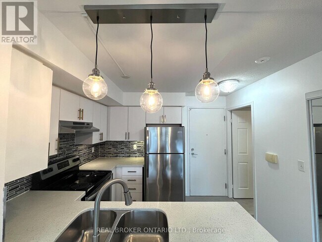 Photo - 3 Ellesmere St Unité 222