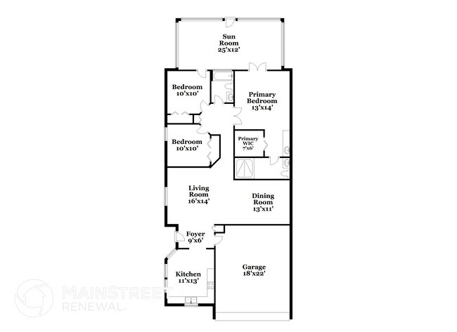 Building Photo - 111 Newport Square Rental